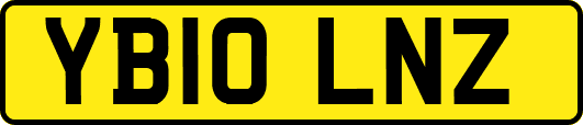 YB10LNZ