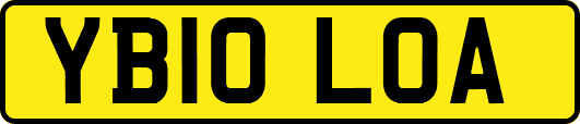 YB10LOA