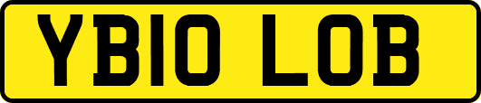 YB10LOB