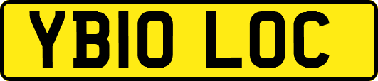 YB10LOC