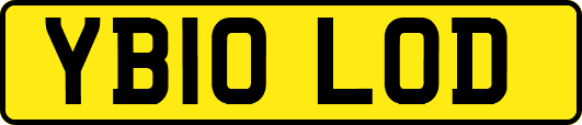 YB10LOD
