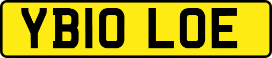 YB10LOE