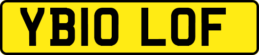 YB10LOF