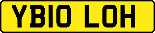 YB10LOH