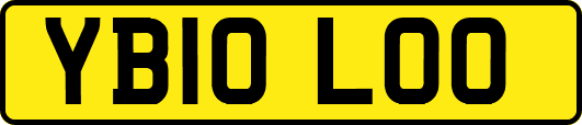 YB10LOO