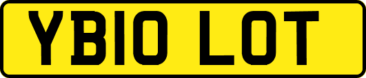 YB10LOT