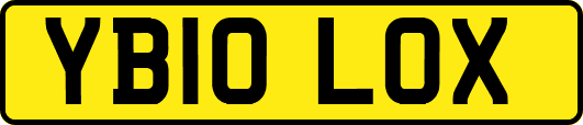 YB10LOX