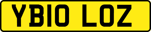 YB10LOZ