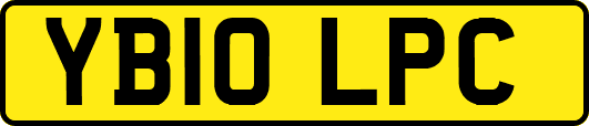 YB10LPC