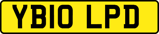 YB10LPD