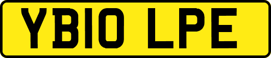 YB10LPE