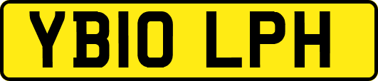 YB10LPH