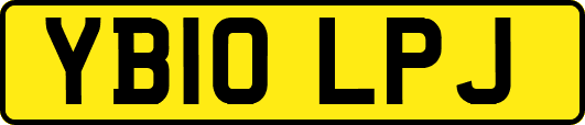 YB10LPJ