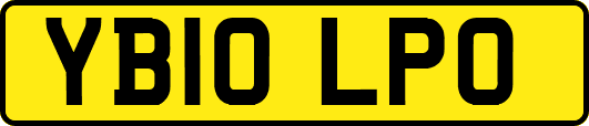 YB10LPO