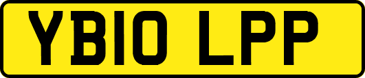 YB10LPP