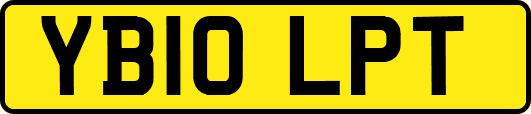 YB10LPT