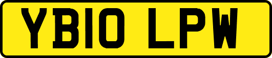 YB10LPW