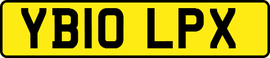 YB10LPX