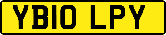 YB10LPY