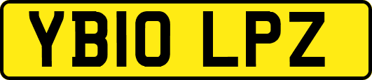 YB10LPZ