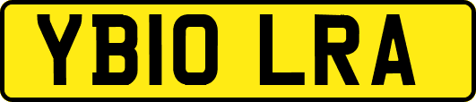 YB10LRA