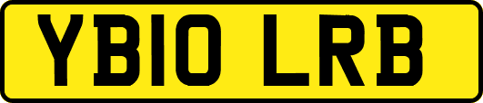 YB10LRB