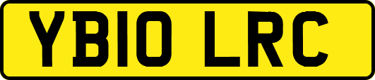 YB10LRC