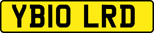YB10LRD