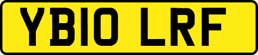 YB10LRF