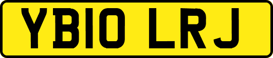 YB10LRJ