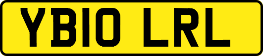 YB10LRL