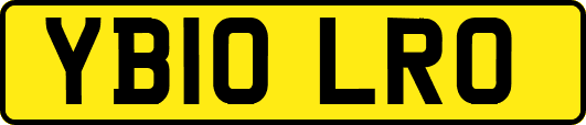 YB10LRO
