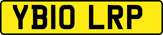 YB10LRP