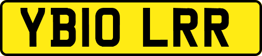 YB10LRR