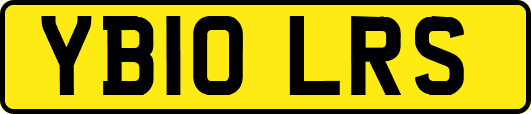 YB10LRS