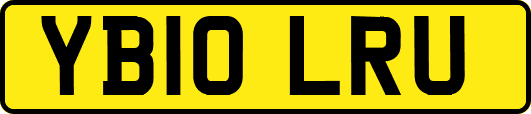 YB10LRU