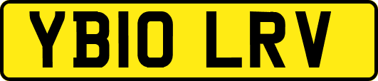 YB10LRV