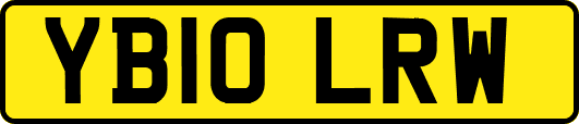 YB10LRW