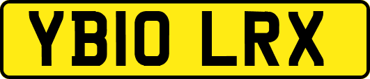 YB10LRX