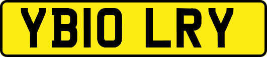 YB10LRY