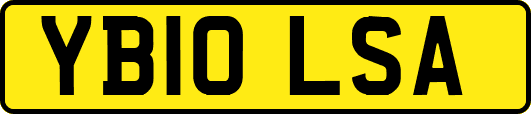 YB10LSA