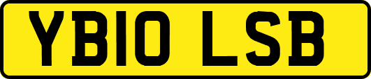 YB10LSB