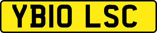 YB10LSC