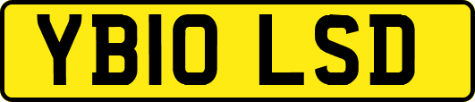 YB10LSD