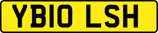 YB10LSH