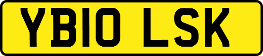 YB10LSK
