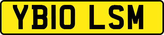 YB10LSM