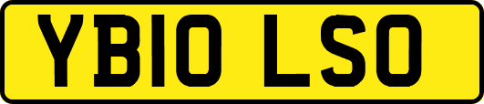 YB10LSO