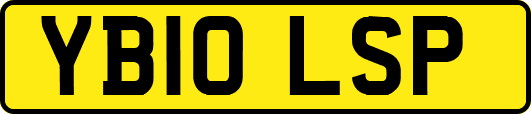 YB10LSP