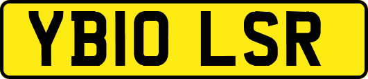 YB10LSR